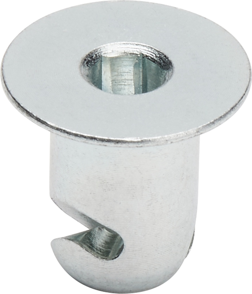 Allstar Performance - Flush Allen Hd Fasteners 7/16 .500in 10pk Steel