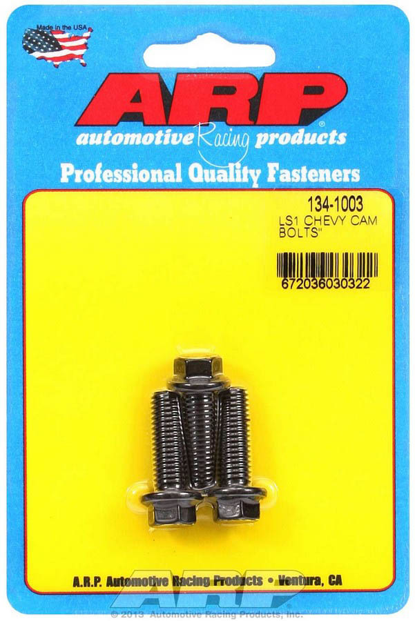 [ARP134-1003] ARP - LS1 Cam Bolt Kit