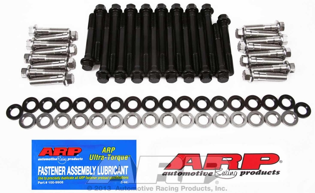 [ARP134-3603] ARP - SBC Head Bolt Kit 6pt