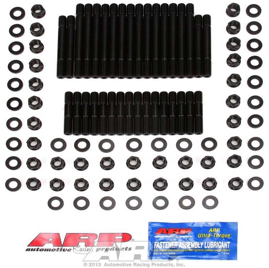 [ARP134-4001] Arp - Sbc Head Stud Kit 6Pt.