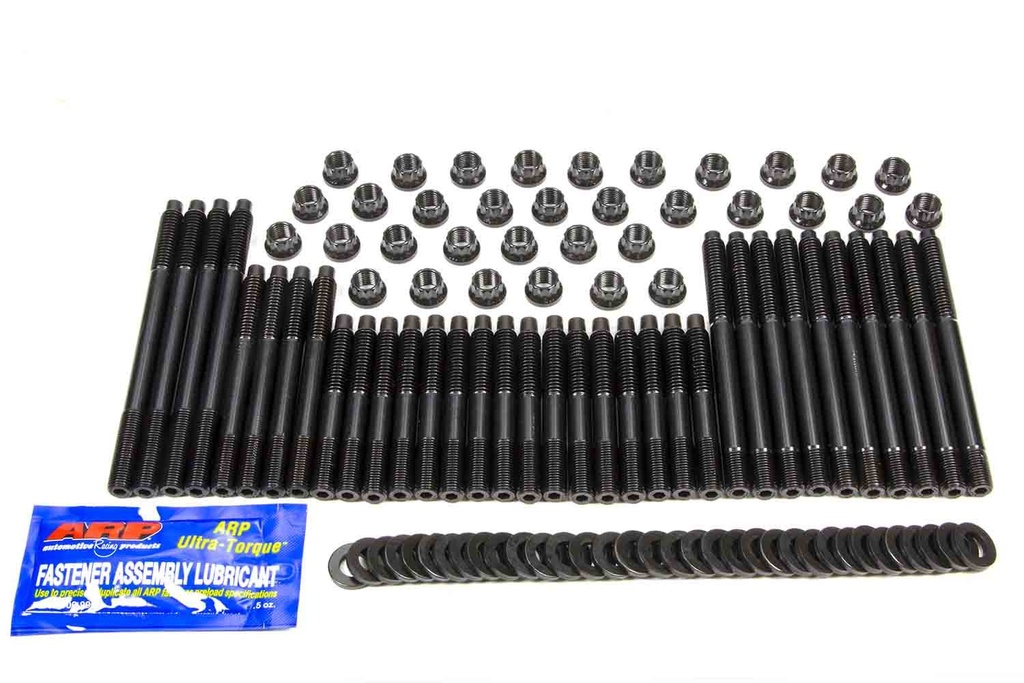 [ARP134-4303] ARP - SBC Head Stud Kit - 12pt.
