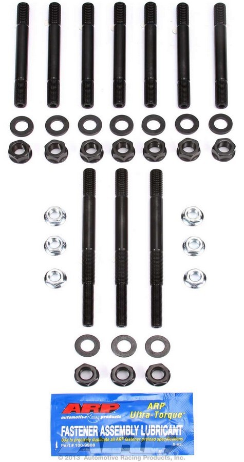 [ARP134-5502] Arp - SBC Windage Tray Bolt Kit - 92-97 LT1 2-Bolt