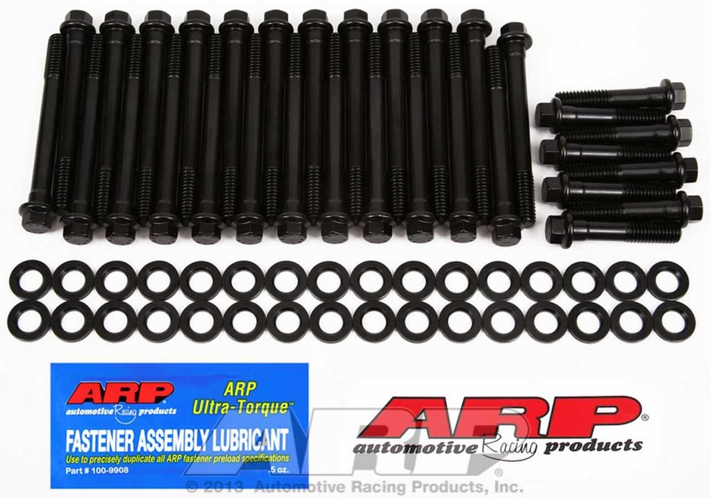 [ARP135-3601] Arp - BBC Head Bolt Kit 6pt.