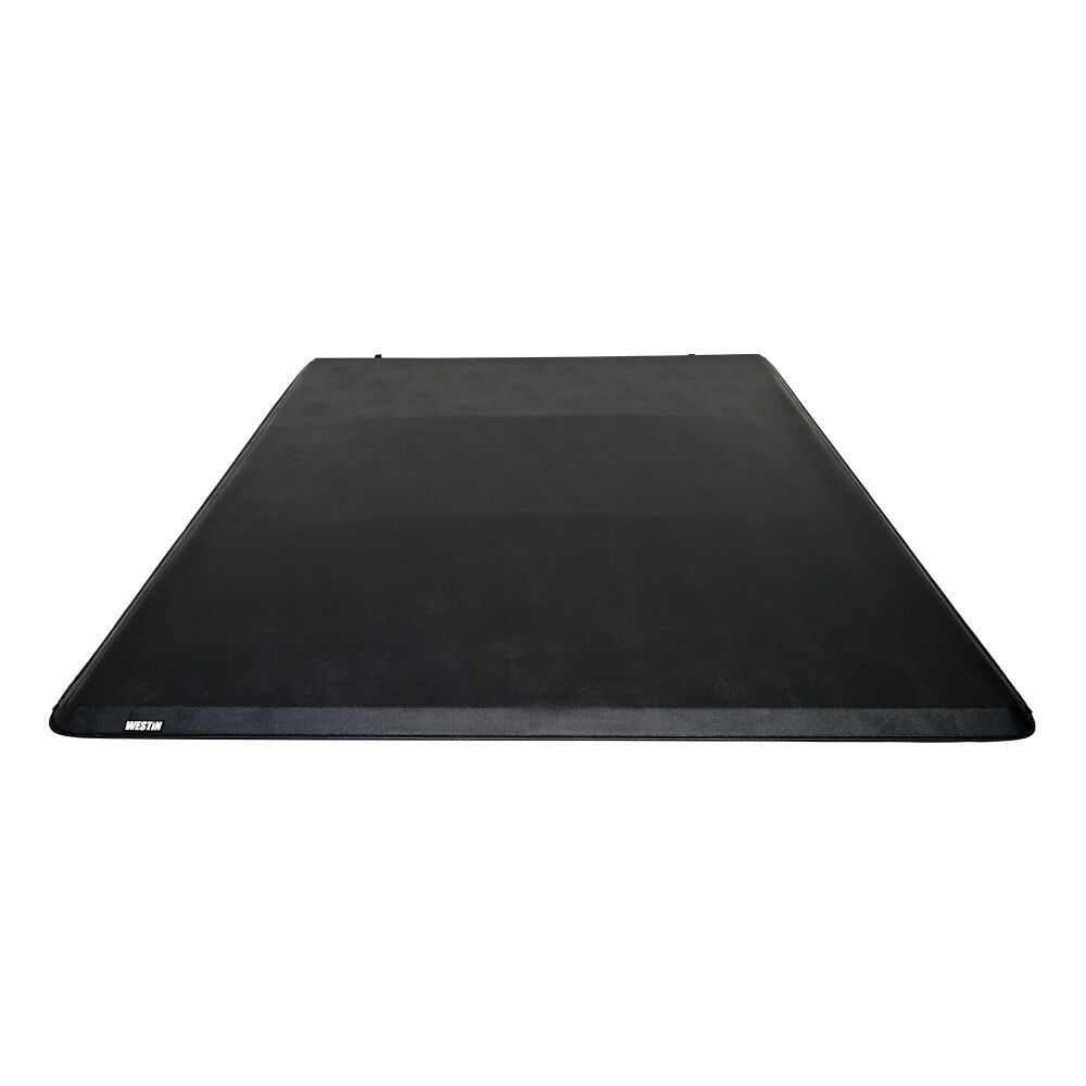 Westin - Soft Roll Tonneau Cover 21-24 Ford F-150 5.5Ft