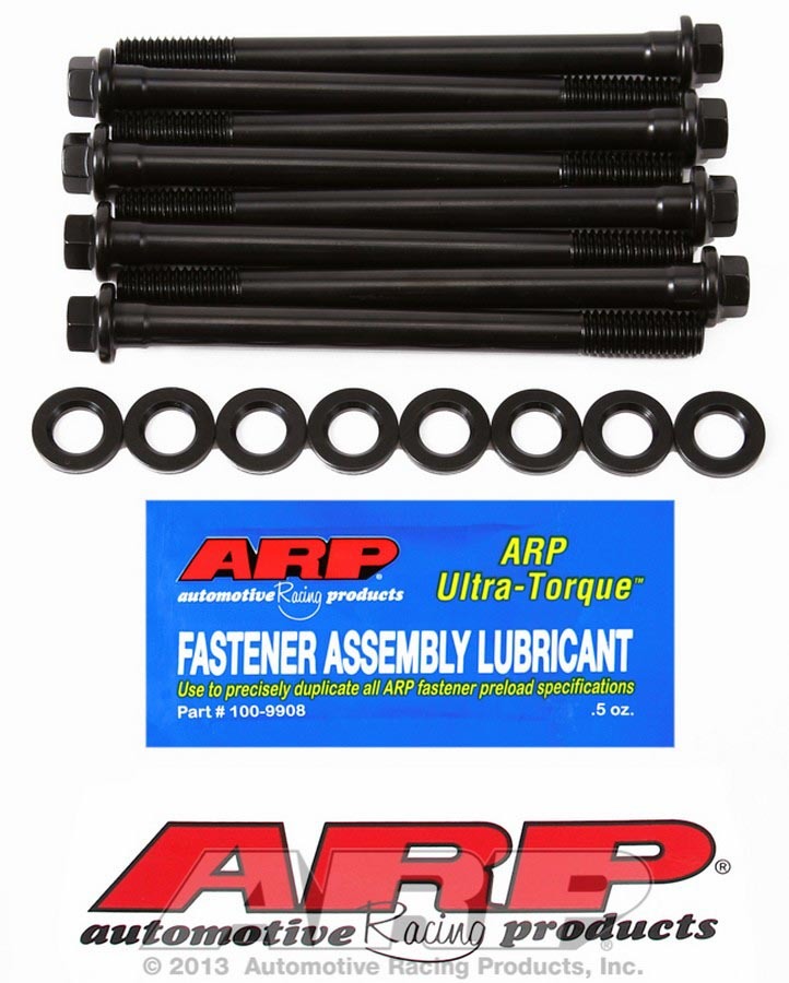 [ARP135-3605] ARP - BBC Head Bolt Kit 6pt.