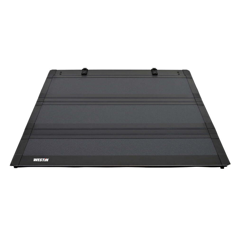 Westin - Hard Tri-Fold Tonneau 15-24 Ford F150 5.7ft