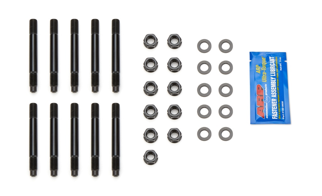 [ARP135-5402] Arp - Bbc Main Stud Kit - Fits 2-Bolt- No Windage Tray