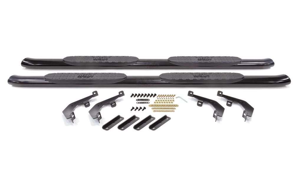 Westin - Pro Traxx 4in Step Bar 15- Ford F150 SuperCab