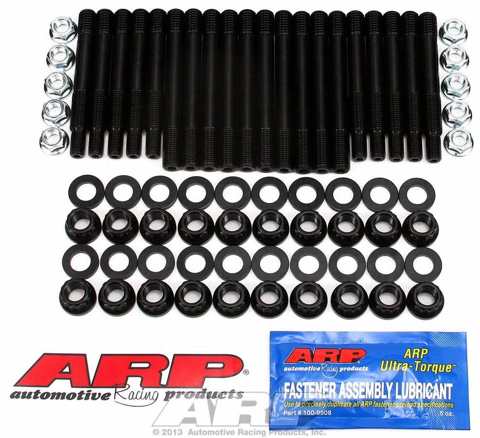 [ARP135-5901] ARP - Main Stud Kit BBC 8.1L Vortec w/Windage Tray