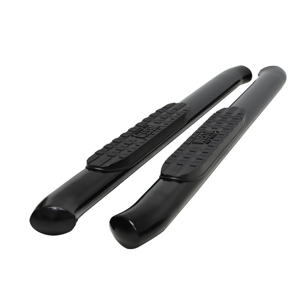 Westin - Pro Traxx 4 Oval Nerf Step Bars