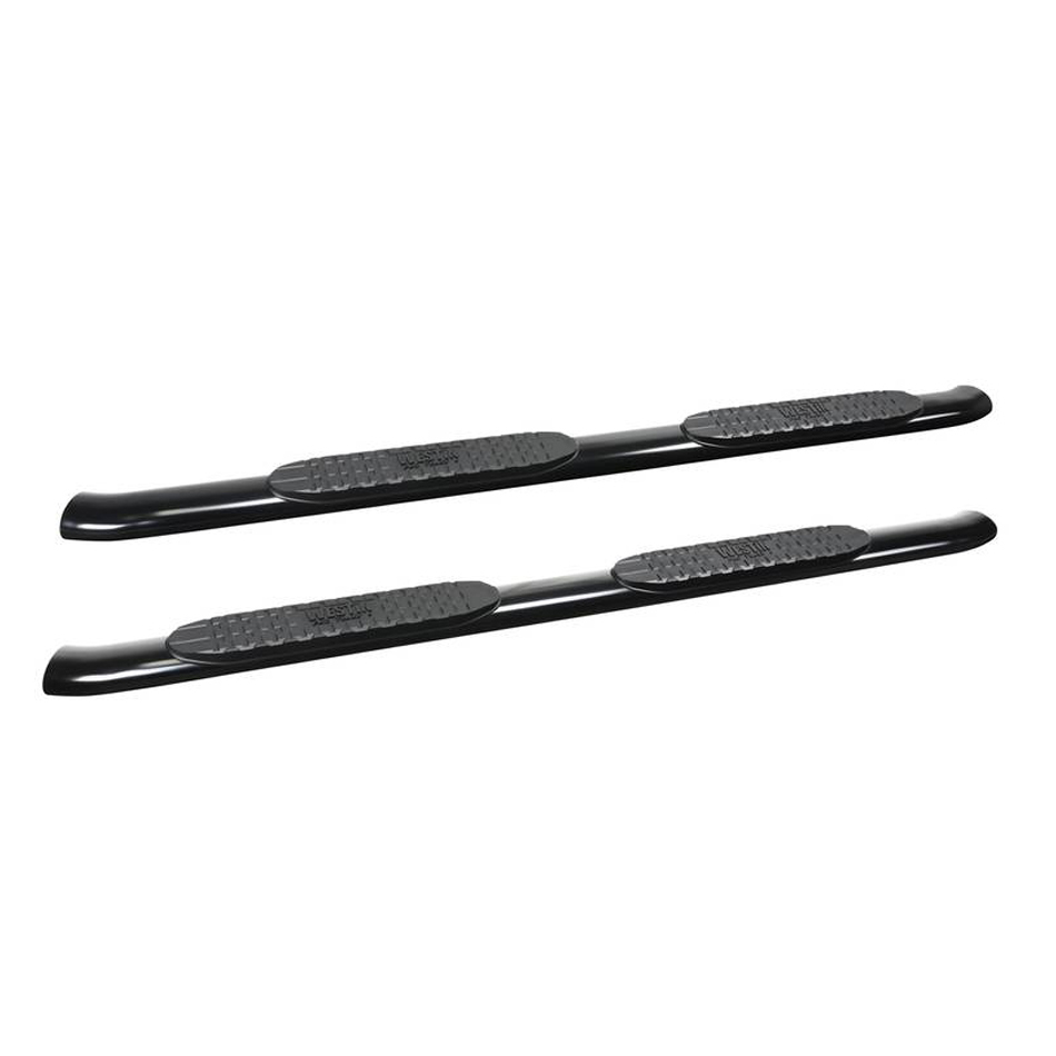 Westin - Pro Traxx 4 Oval Nerf Step Bars