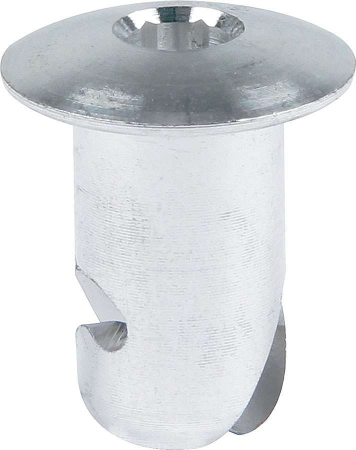 Allstar Performance - Oval Allen Hd Fasteners 7/16 .500in 50pk Alum