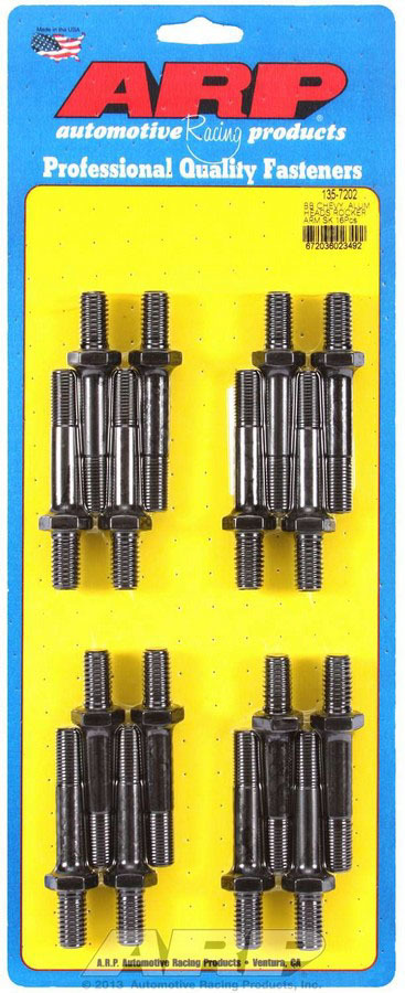 [ARP135-7202] ARP - BBC Rocker Arm Stud Kit 7/16 (16)
