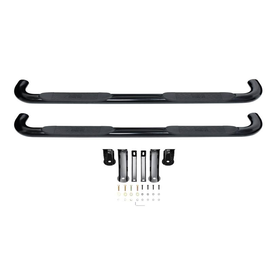 Westin - Platinum 4 Oval Nerf Step Bars