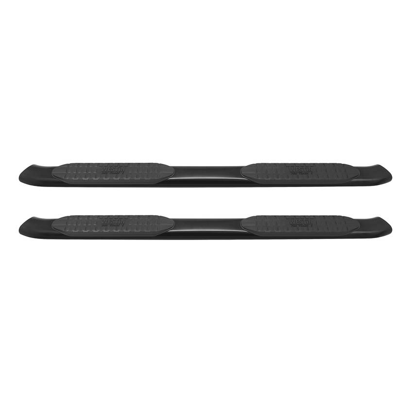 Westin - Pro Traxx 5in Step Bars 19- Ram 1500 Quad Cab