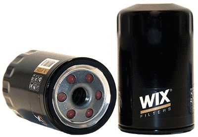 Wix Racing Filters - Spin-On Lube Filter