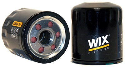 Wix Racing Filters - Spin-On Lube Filter