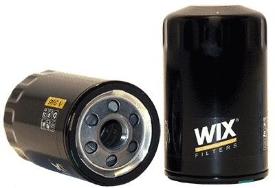 Wix Racing Filters - Spin-On Lube Filter