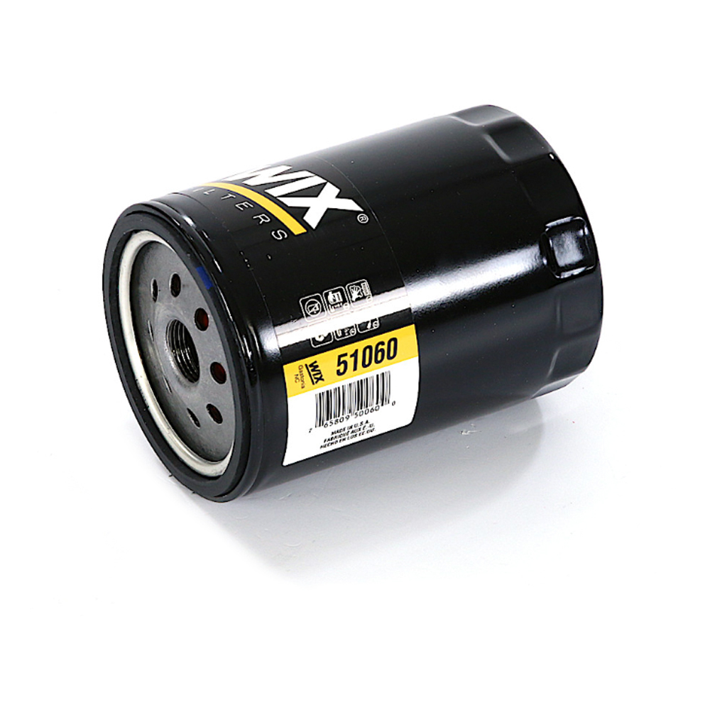 Wix Racing Filters - Oil Filter