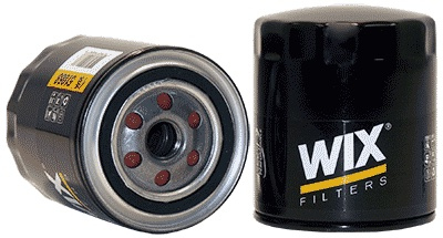 Wix Racing Filters - Spin-On Lube Filter