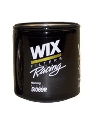 Wix Racing Filters - Oil Filter GM Late Model 13/16-16 4.25in Height