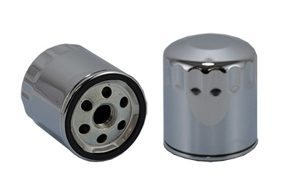 Wix Racing Filters - Spin-On Lube Filter