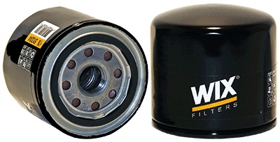 Wix Racing Filters - Spin-On Lube Filter