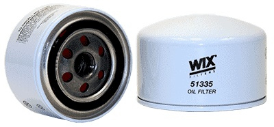 Wix Racing Filters - Spin-On Lube Filter