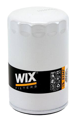 Wix Racing Filters - Spin-On Lube Filter
