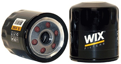 Wix Racing Filters - Spin-On Lube Filter