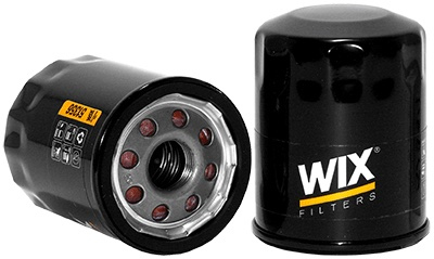 Wix Racing Filters - Spin-On Lube Filter
