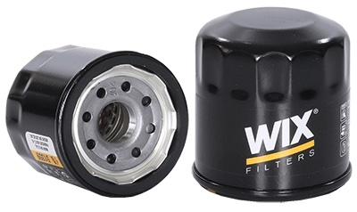 Wix Racing Filters - Spin-On Lube Filter
