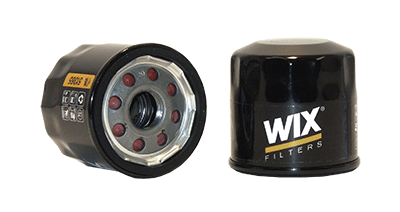 Wix Racing Filters - Spin-On Lube Filter
