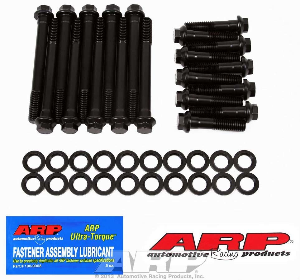 [ARP144-3605] ARP - SBM Head Bolt Kit