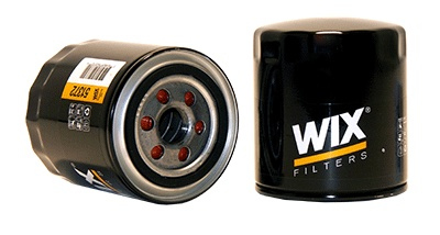 Wix Racing Filters - Spin-On Lube Filter