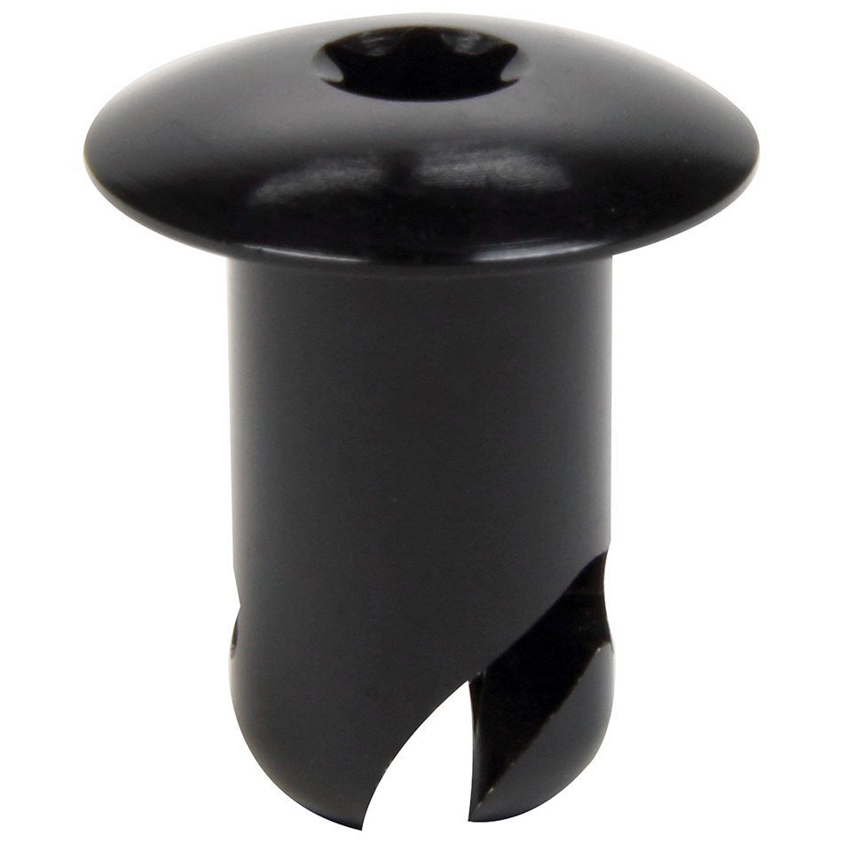 Allstar Performance - O/S Allen Hd Fasteners 50pk Black