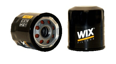 Wix Racing Filters - Spin-On Lube Filter