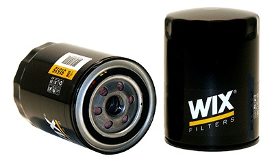 Wix Racing Filters - Spin-On Lube Filter