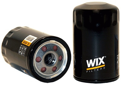 Wix Racing Filters - Spin-On Lube Filter