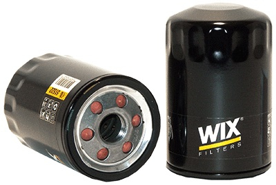 Wix Racing Filters - Spin-On Lube Filter