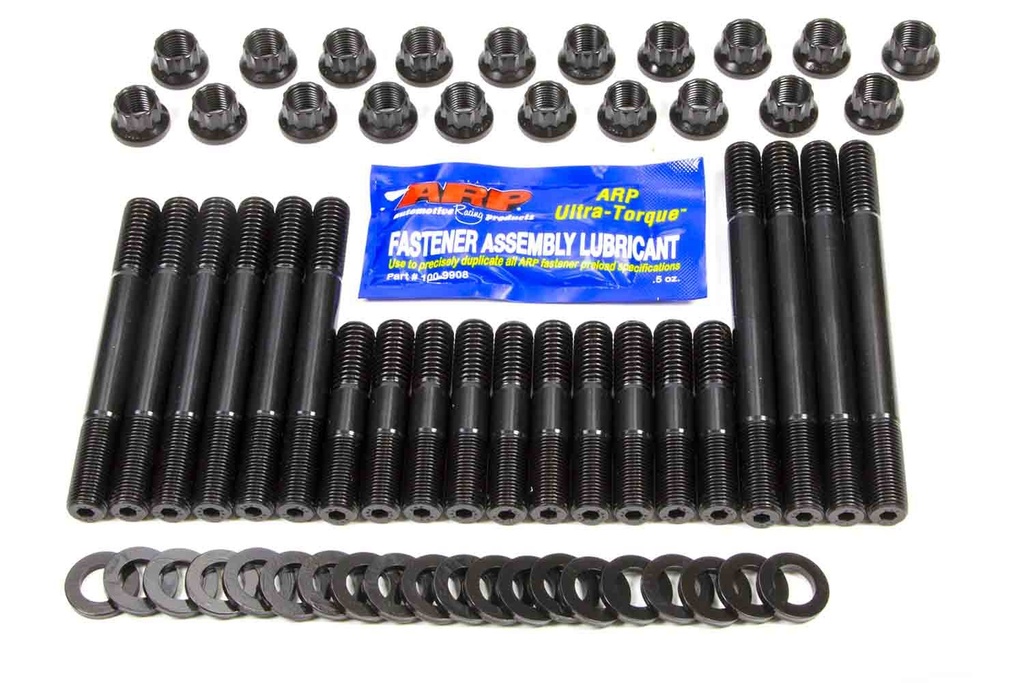 [ARP144-4202] Arp - Sbm Head Stud Kit 12Pt
