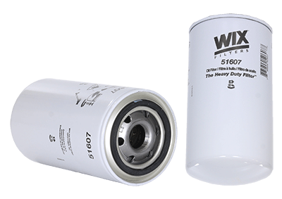 Wix Racing Filters - Spin-On Oil Filter