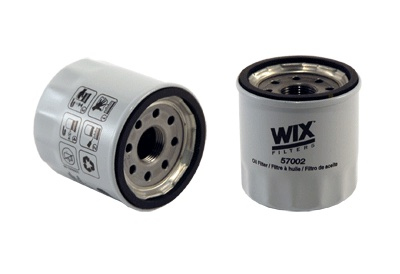 Wix Racing Filters - Spin-On Lube Filter