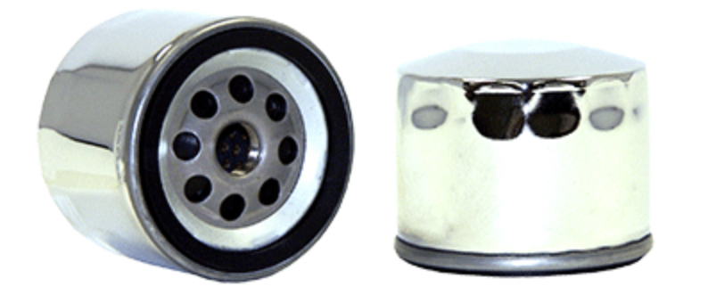 Wix Racing Filters - Spin-On Lube Filter