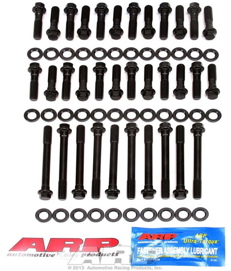 [ARP145-3606] Arp - Bbm Head Bolt Kit 6pt.