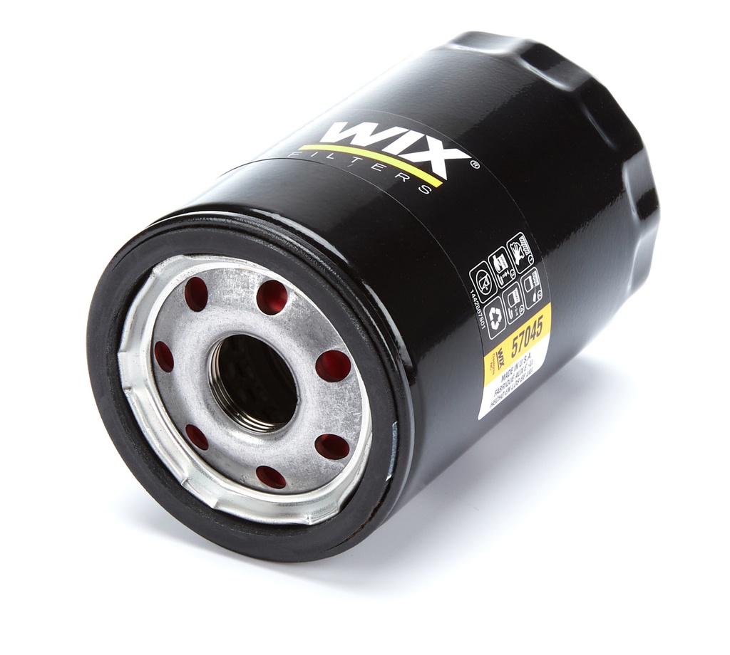 Wix Racing Filters - Oil Filter