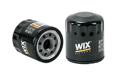 Wix Racing Filters - Wix Spin-On Lube Filter