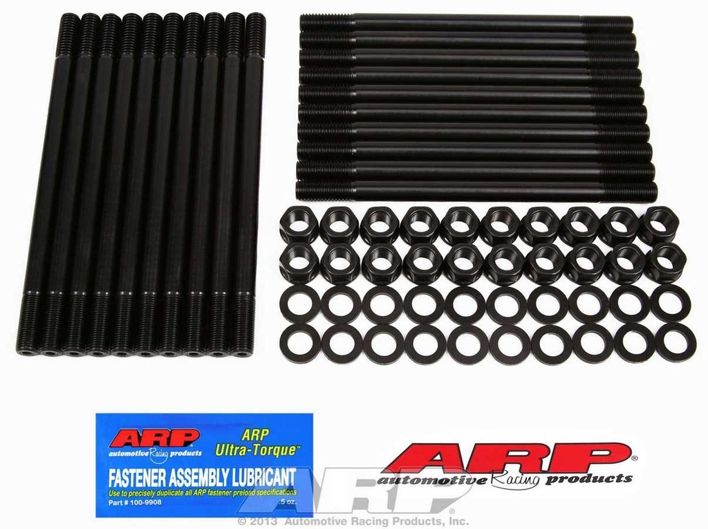 [ARP145-4001] Arp - Bbm Head Stud Kit 6Pt