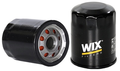 Wix Racing Filters - Spin-On Lube Filter