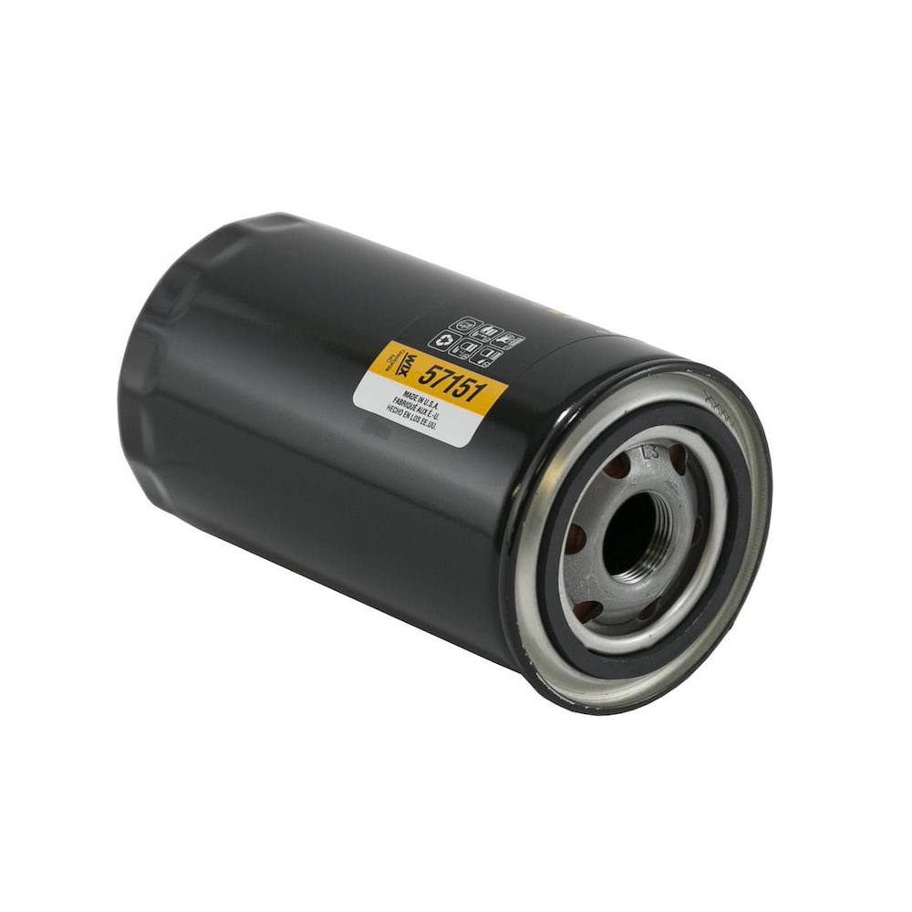 Wix Racing Filters - Oil Filter